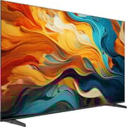 Haier 75inch 75K85F 4K Ultra HD Google Television (2025 Model)