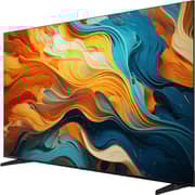 Haier 75inch 75K85F 4K Ultra HD Google Television (2025 Model)