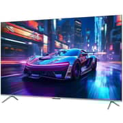 Haier 85inch 85S800 QLED 4K UHD Google Television (2025 Model)