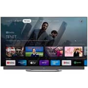 Haier 65inch C900UX QLED 4K UHD Google Television (2025 Model)