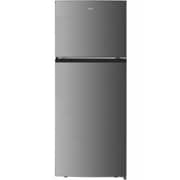 Haier Top Mount Refrigerator 420L Silver - HRF-480NS