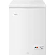Haier Chest Freezer 100L White - HCF118GN-3