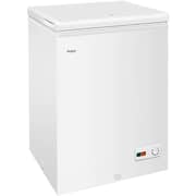Haier Chest Freezer 100L White - HCF118GN-3