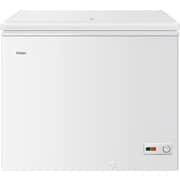 Haier Chest Freezer 199L White - HCF228GN-3