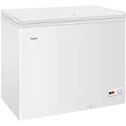 Haier Chest Freezer 199L White - HCF228GN-3