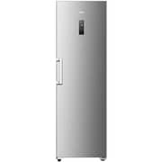 Haier Upright Freezer 262L Silver - HVF-300SS-2