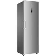Haier Upright Freezer 262L Silver - HVF-300SS-2