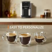 Tefal Sensation C90 Coffee Maker EA910EM0