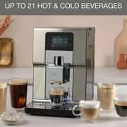 Tefal Intuition Experience+ Coffee Maker EA877DM0