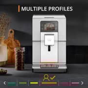 Tefal Intuition Experience+ Coffee Maker EA877DM0