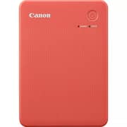 Canon SELPHY QX20 Compact Photo Printer