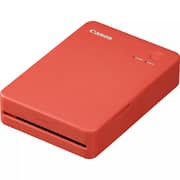 Canon SELPHY QX20 Compact Photo Printer
