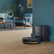 Philips 2000 Series Robotic Vacuum Cleaner Dark Blue XU2100/10