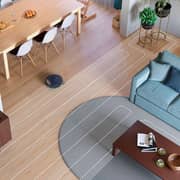Philips 2000 Series Robotic Vacuum Cleaner Dark Blue XU2100/10