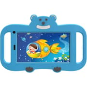 BFelix BF1001 B Active K1 Kids Tablet - WiFi 64GB 4GB RAM 10.1inch Blue/Black