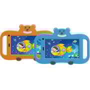 BFelix BF1001 B Active K1 Kids Tablet - WiFi 64GB 4GB RAM 10.1inch Orange/Black