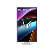 LG Ultra Gear Gaming Monitor 32