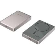 ProStyle Power Bank 5000mAh Black - PSW11
