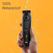 Braun Series 5 Beard Trimmer BT5420