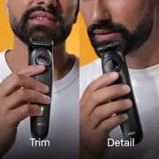 Braun Series 5 Beard Trimmer BT5420