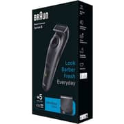 Braun Series 5 Beard Trimmer BT5420