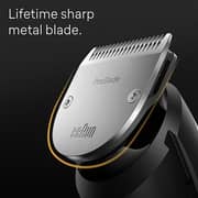 Braun Series 7 Beard Trimmer BT7420
