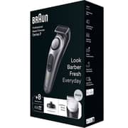 Braun Series 7 Beard Trimmer BT7420