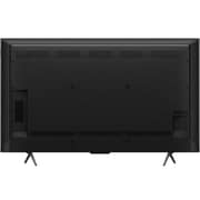 تلفزيون تي سي أل بشاشة QLED ميني LED ودقة 4K يدعم جوجل قياس 50 بوصة (موديل 2025) C6K