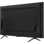 تلفزيون تي سي أل بشاشة QLED ميني LED ودقة 4K يدعم جوجل قياس 50 بوصة (موديل 2025) C6K