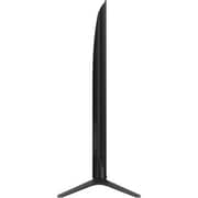 تلفزيون تي سي أل بشاشة QLED ميني LED ودقة 4K يدعم جوجل قياس 50 بوصة (موديل 2025) C6K