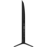 تلفزيون تي سي أل بشاشة QLED ميني LED ودقة 4K يدعم جوجل قياس 50 بوصة (موديل 2025) C6K