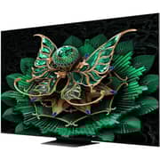 TCL 55inch C7K QLED Mini LED 4K Google Television (2025 Model)