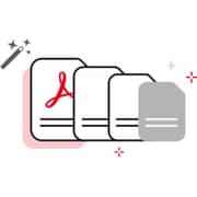 Adobe Acrobat Pro ESD UAE 1 Year Subscription