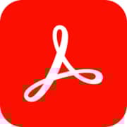 Adobe Acrobat Pro ESD UAE 1 Year Subscription