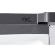 LG Top Mount Refrigerator 592L Platinum Silver - LTH852HLHM