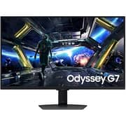 Samsung Odyssey G7 G70D LS32DG702EMXUE Ultra HD 4K IPS Gaming Monitor 32inch