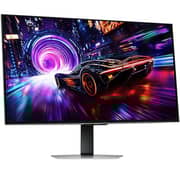 Samsung Odyssey G8 G81SF LS32FG810SMXUE Ultra HD 4K OLED Gaming Monitor 32inch