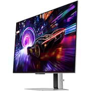 Samsung Odyssey G8 G81SF LS32FG810SMXUE Ultra HD 4K OLED Gaming Monitor 32inch