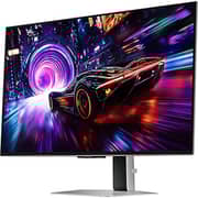 Samsung Odyssey G8 G81SF LS32FG810SMXUE Ultra HD 4K OLED Gaming Monitor 32inch