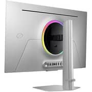 Samsung Odyssey G8 G81SF LS32FG810SMXUE Ultra HD 4K OLED Gaming Monitor 32inch
