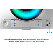 Samsung Odyssey G9 G932 LS49DG932SMXUE DQHD OLED Gaming Monitor 49inch