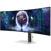 Samsung Odyssey G9 G932 LS49DG932SMXUE DQHD OLED Gaming Monitor 49inch