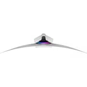 Samsung Odyssey G9 G932 LS49DG932SMXUE DQHD OLED Gaming Monitor 49inch