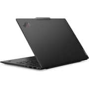 Lenovo ThinkPad X1 (2023) Laptop - 1st Series / Intel Core Ultra 7-165U / 14inch WUXGA / 1TB SSD / 32GB RAM / Shared Intel Graphics / Windows 11 Pro / English Keyboard / Eclipse Black / International version - [21KC000MUS]
