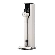 LG CordZero A9T-LITE Vacuum Cleaner, Automatic dust-emptying, Powerful cleaning