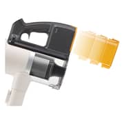 LG CordZero A9T-LITE Vacuum Cleaner, Automatic dust-emptying, Powerful cleaning