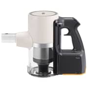 LG CordZero A9T-LITE Vacuum Cleaner, Automatic dust-emptying, Powerful cleaning