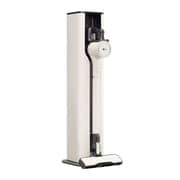 LG CordZero A9T-LITE Vacuum Cleaner, Automatic dust-emptying, Powerful cleaning