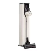 LG CordZero A9T-LITE Vacuum Cleaner, Automatic dust-emptying, Powerful cleaning