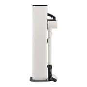 LG CordZero A9T-LITE Vacuum Cleaner, Automatic dust-emptying, Powerful cleaning